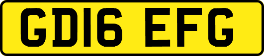 GD16EFG