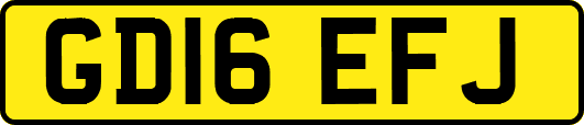 GD16EFJ