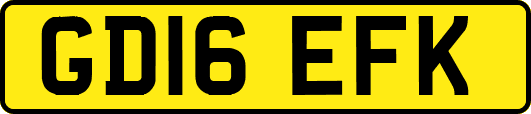 GD16EFK