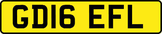 GD16EFL