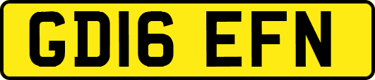GD16EFN