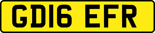 GD16EFR