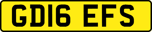 GD16EFS