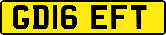GD16EFT