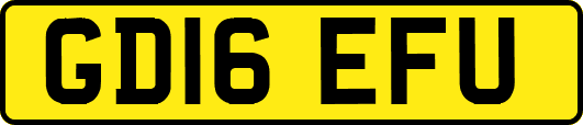 GD16EFU