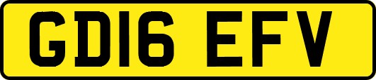 GD16EFV