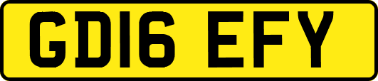 GD16EFY