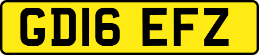 GD16EFZ
