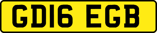 GD16EGB
