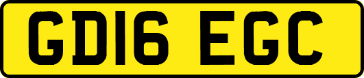 GD16EGC
