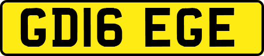 GD16EGE