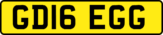 GD16EGG