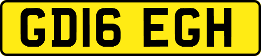 GD16EGH