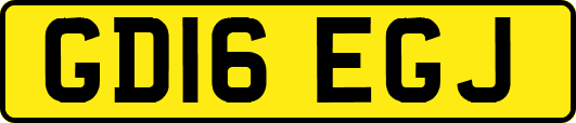 GD16EGJ