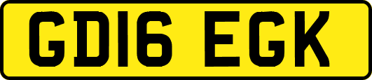 GD16EGK