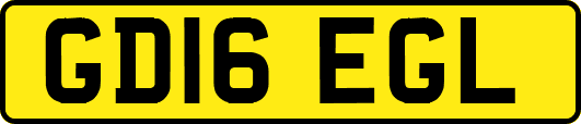GD16EGL