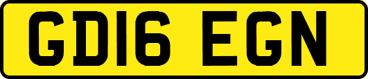GD16EGN