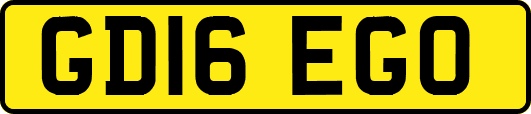 GD16EGO