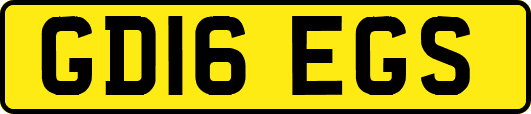 GD16EGS