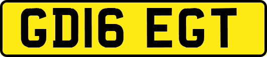 GD16EGT