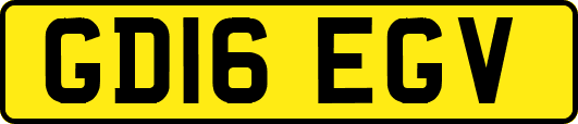 GD16EGV
