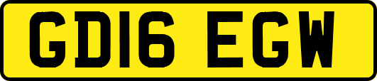 GD16EGW