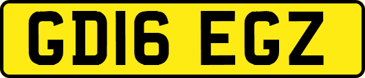 GD16EGZ