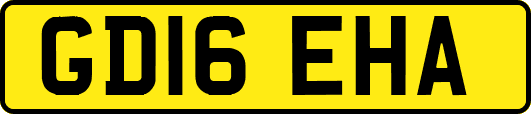 GD16EHA
