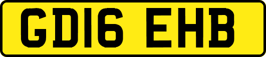 GD16EHB