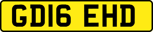 GD16EHD