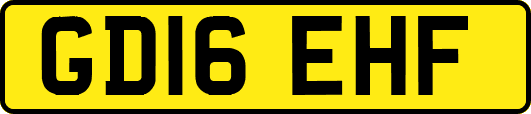 GD16EHF