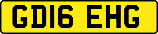 GD16EHG