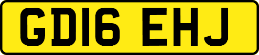 GD16EHJ