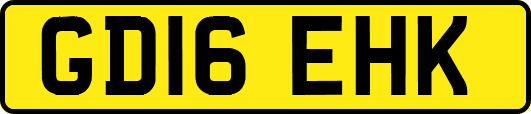GD16EHK