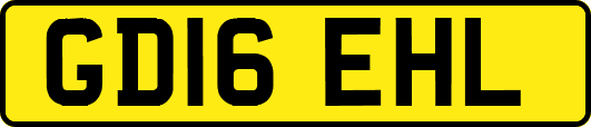 GD16EHL