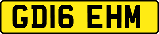 GD16EHM
