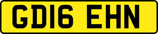 GD16EHN
