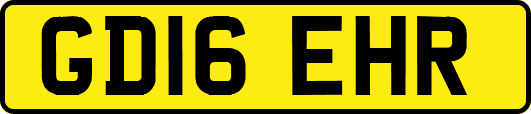 GD16EHR