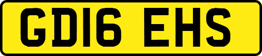 GD16EHS