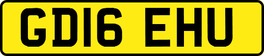 GD16EHU