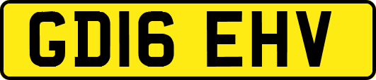 GD16EHV