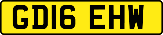 GD16EHW