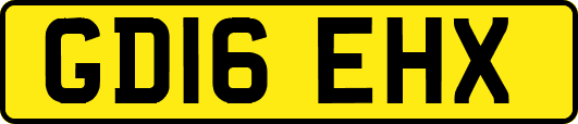 GD16EHX