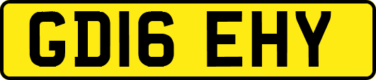 GD16EHY