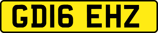 GD16EHZ