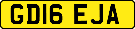 GD16EJA