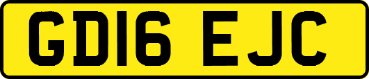 GD16EJC