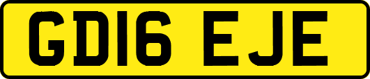 GD16EJE