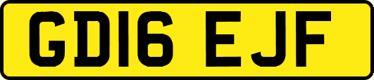 GD16EJF