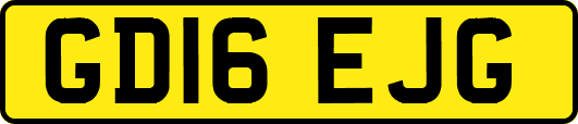 GD16EJG